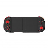 Геймпад для смартфона ipega Wireless Retractable Controller PG-9217A Android/iOS (черный) Геймпад для смартфона ipega Wireless Retractable Controller PG-9217A Android/iOS (черный)