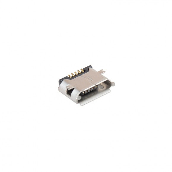 Разъем Mini USB для телефона Fly Ezzy, Ezzy 3, Ezzy 4, Ezzy5, Ezzy Trendy, TS110, DS116, E175