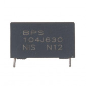 Конденсатор BPS 104J630 с разбора