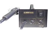 Паяльный фен Element 850 Паяльный фен Element 850