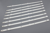 LED подсветка K430WDC1 A3 (комплект 8шт) LED подсветка K430WDC1 A3 (комплект 8шт)
