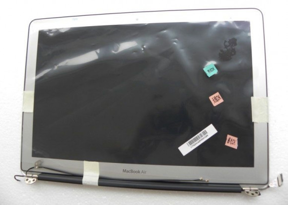 Модуль (матрица и крышка в сборе) для ноутбука Apple Macbook Air A1369 A1466 2011 2012