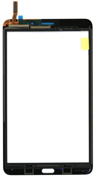Сенсорное стекло (тачскрин) для Samsung Galaxy Tab 4 8.0 SM-T331 SM-T335, белое