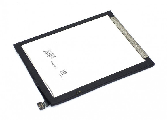 Аккумулятор Li3839T43P6h406790 для ZTE Nubia Z11 Max, 3.8В, 3900мАч Аккумулятор Li3839T43P6h406790 для ZTE Nubia Z11 Max, 3.8В, 3900мАч