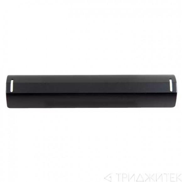 Декоративная панель-крышка петель (HINGE COVER ASSY) для док-станции Asus Transformer Book (T100TA), черная