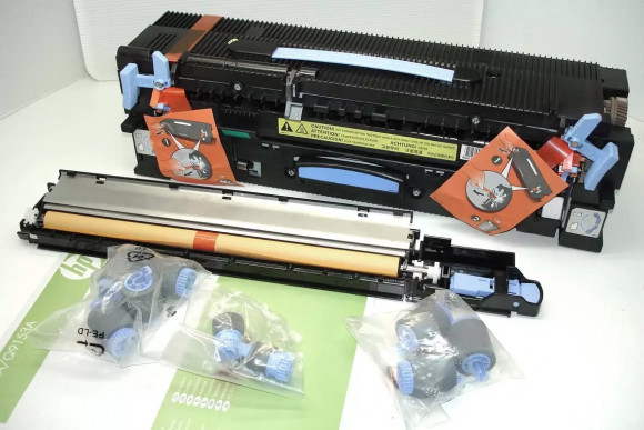 HP LJ 9000/9050/9040 Maintenance Kit Ремкомплект C9153А