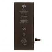 Аккумулятор в наборе ZeepDeep для телефона iPhone 6S +31% повышенной емкости: батарея 2250 mAh, набор инструментов, монтажные стикеры, прокладка диспл