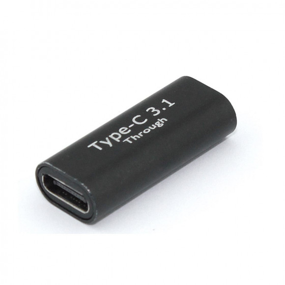 Удлинитель USB Type-C мама-мама
