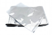 Пакет антистатический с зип-локом 23х33см 100 шт. Пакет антистатический с зип-локом 23х33см 100 шт.