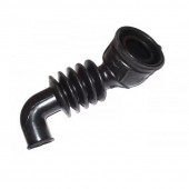 Патрубок (бак-помпа) для стиральной машины Атлант, код 775252200500 Патрубок (бак-помпа) для стиральной машины Атлант, код 775252200500