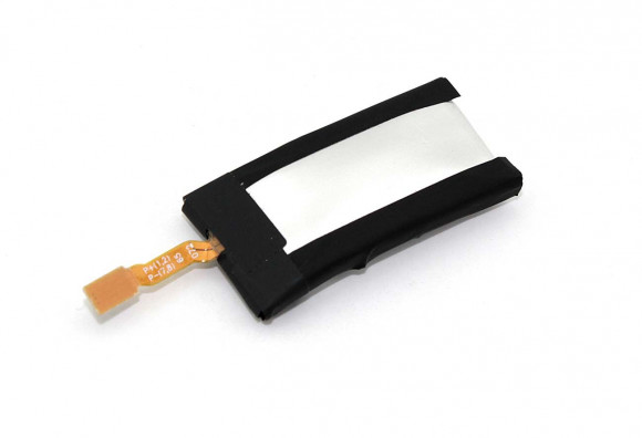 Аккумулятор CameronSino CS-SMR365SH для Samsung Gear Fit 2 Pro SM-R365, 200мАч