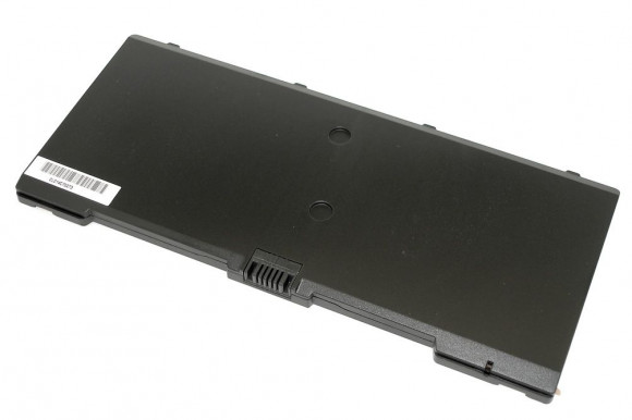Аккумулятор (батарея) HSTNN-DB0H для ноутбука HP Compaq ProBook 5330m, 41-44Вт, 14.8В, 2800мАч, черный (OEM)