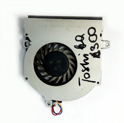 Кулер (вентилятор) TOSHIBA Portege M301 Кулер (вентилятор) TOSHIBA Portege M301