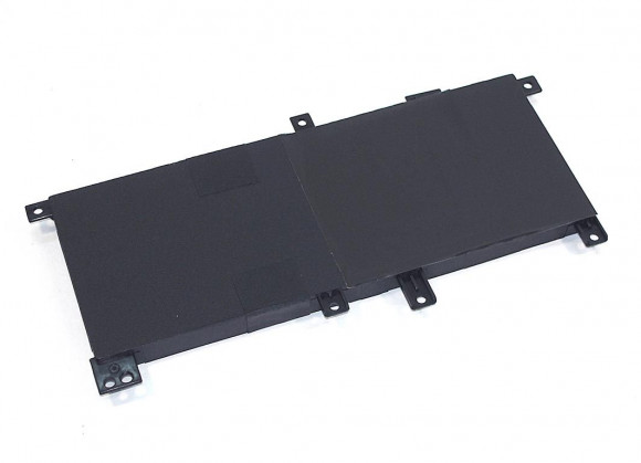 Аккумулятор (батарея) для ноутбука Asus X455 (X455-2S1P), 7.6В 37Wh, черный (OEM)