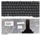 Клавиатура ноутбука Fujitsu Amilo LI3710 SA3650 M9410 V6545 X9515 Клавиатура ноутбука Fujitsu Amilo LI3710 SA3650 M9410 V6545 X9515