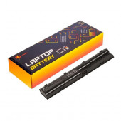 Аккумулятор (батарея) ZeepDeep HSTNN-LB2R для ноутбука HP ProBook 4330s, 4430s, 4435s, 4440s, 4530s, 4540s 5800мАч 11.1В Аккумулятор (батарея) ZeepDeep HSTNN-LB2R для ноутбука HP ProBook 4330s, 4430s, 4435s, 4440s, 4530s, 4540s 5800мАч 11.1В