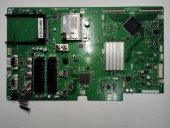 Майн плата QPWBXE449WJN1 от ТВ Sharp LC-32D44RU-BK с разбора Майн плата QPWBXE449WJN1 от ТВ Sharp LC-32D44RU-BK с разбора