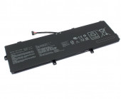 Аккумулятор для Asus (C31N1831) Zenbook 14 UX433FQ, 50Wh, 4335mAh, 11.55V