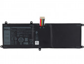 Аккумулятор (батарея) VHR5P для ноутбука Dell Latitude 11 серии 5175, 5179 4605мАч, 7.6В (оригинал)