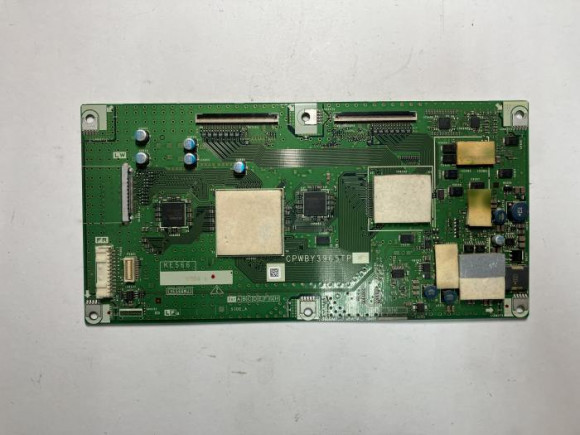 T-con CPWBY3965TP от ТВ Pioner KRL-32V с разбора