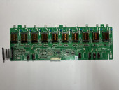 Инвертор RDENC2591TPZF от ТВ Philips 52PFL7404H/60 с разбора Инвертор RDENC2591TPZF от ТВ Philips 52PFL7404H/60 с разбора