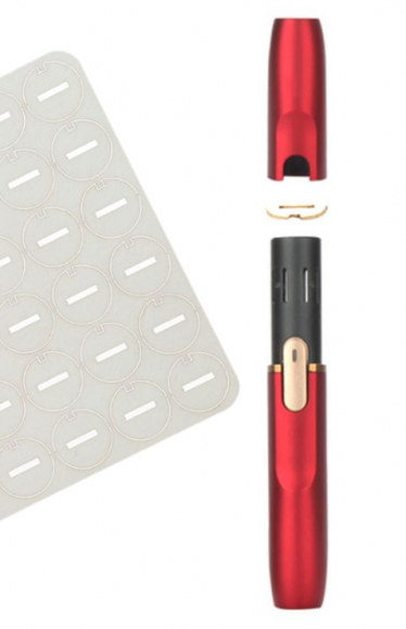 Пластина со сменными фильтрами для IQOS 2.4 Plus 30 шт. Пластина со сменными фильтрами для IQOS 2.4 Plus 30 шт.