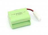 Аккумулятор Ni-Mh 7.2V 2400 mAh AA Row разъем KET-2P Аккумулятор Ni-Mh 7.2V 2400 mAh AA Row разъем KET-2P