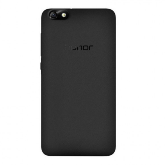 Задняя крышка Huawei Honor 4X (CHE2-L11) черная