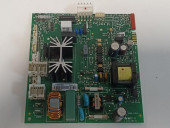 Силовая плата (плата управления) 11022509 Saeco уценено с разбора Силовая плата (плата управления) 11022509 Saeco уценено с разбора