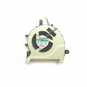 Вентилятор (кулер) для ноутбука Asus VivoBook TP550, TP550L, TP550LD, TP550LN, TP550LJ, R451L, R554LA, 4-pin
