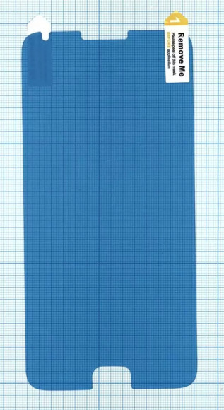 Защитная пленка для Meizu Pro 5