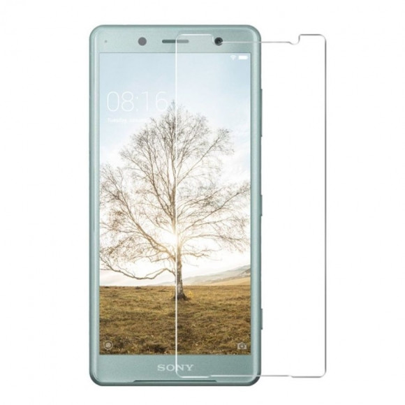 Защитное стекло для Sony Xperia XZ2 Compact