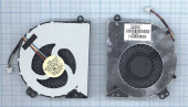 Вентилятор (кулер) для ноутбука HP ProBook 4440s, 4540s, 4740s, 4745s, VER-1, 4-pin