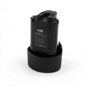 Аккумулятор TopON TOP-PTGD-MAK-10.8-1.5 для электроинструмента Makita 10.8В, 1500мАч, Li-ion Аккумулятор TopON TOP-PTGD-MAK-10.8-1.5 для электроинструмента Makita 10.8В, 1500мАч, Li-ion
