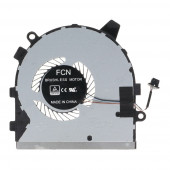 Вентилятор (кулер) для ноутбука Dell Inspiron 13 7390, 7391, SHORT Вентилятор (кулер) для ноутбука Dell Inspiron 13 7390, 7391, SHORT