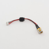 Разъем питания для Acer Travelmate 5520, 5520G, 5320