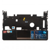 Топкейс с тачпадом для Asus eeePC 1015B с разбора Топкейс с тачпадом для Asus eeePC 1015B с разбора