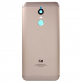 Задняя крышка Xiaomi Redmi 5 Plus (MEG7) золото
