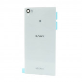 Задняя крышка Sony C6903 (Xperia Z1) белый Задняя крышка Sony C6903 (Xperia Z1) белый