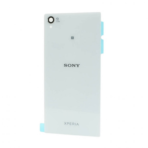 Задняя крышка Sony C6903 (Xperia Z1) белый