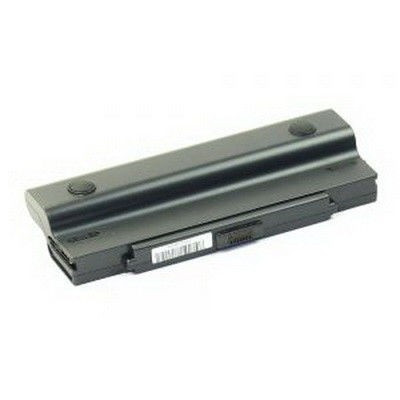 Аккумулятор (батарея) ноутбука SONY VAIO VGN-AR 11.1V 6600mAh увеличенной емкости!