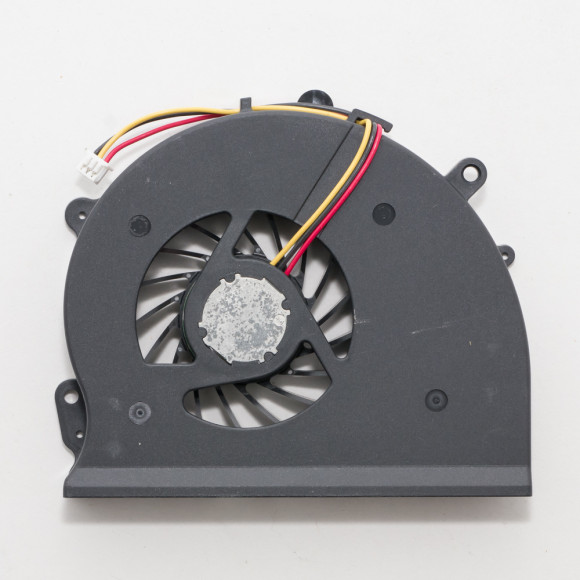 Вентилятор для ноутбука Sony Vaio VGN-AW (3 pin)