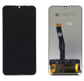 Дисплей Huawei Honor 10 Lite, Honor 10i, Honor 20e (HRY-LX1, HRY-LX1T)+тачскрин (черный) COF