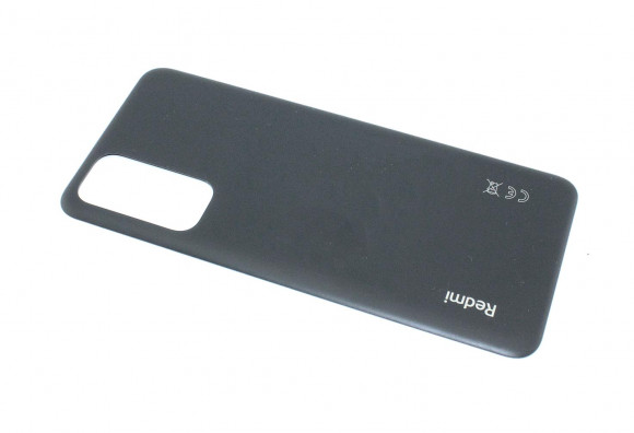 Задняя крышка для Xiaomi Redmi Note 11 4G, Redmi Note 11S серая