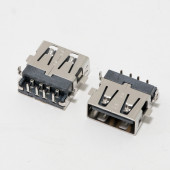 Разъем USB 2.0 для ноутбука 136