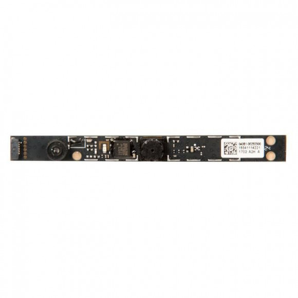 Веб-камера CMOS 3.3V для Asus E402NA, E402SA, E502NA, E502SA, GL552VW, GL552VX, GL553VE, X302UA, X302UJ, X302UV, X442UA, X455YA, X455YI, X456UF, X456U
