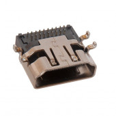 Разъем HDMi для Asus E203MA с разбора