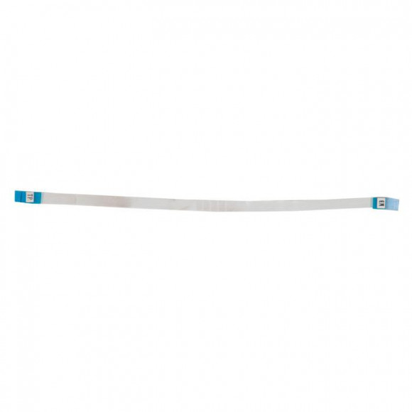 Шлейф FFC 8pin 0,5mm 148mm для Asus прямой с разбора