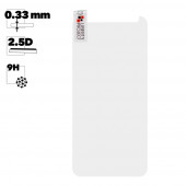 Защитное стекло "LP" для Xiaomi Redmi Note 5A Prime Tempered Glass 0.33 мм, 2.5D, 9H (ударопрочное) Защитное стекло "LP" для Xiaomi Redmi Note 5A Prime Tempered Glass 0.33 мм, 2.5D, 9H (ударопрочное)