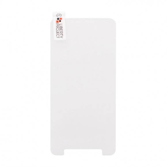 Защитное стекло "LP" для Asus ZenFone Lite L1 (G553KL) Tempered Glass 0.33 мм, 2.5D, 9H (ударопрочное)